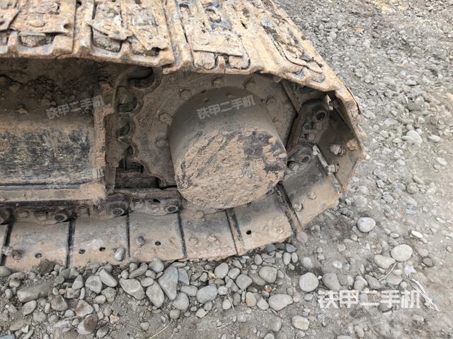 右驅動輪(行走機構) 右驅動輪(行走機構)