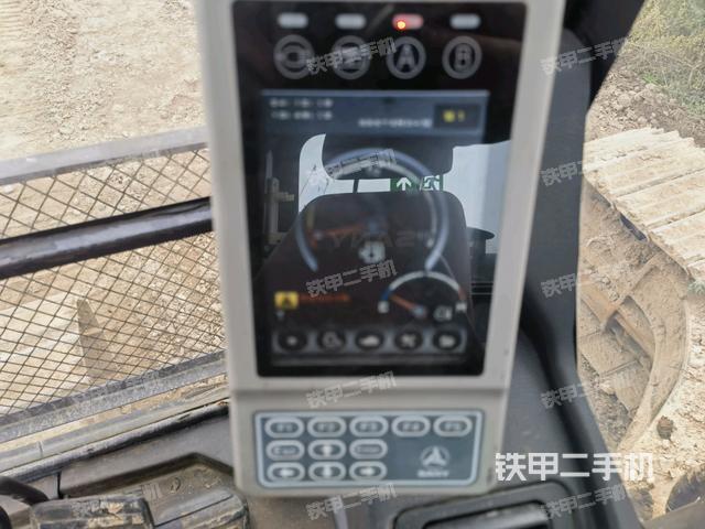 顯示屏?(駕駛室部分) 顯示屏?(駕駛室部分)
