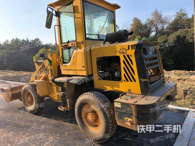 左后45°（整機外觀）