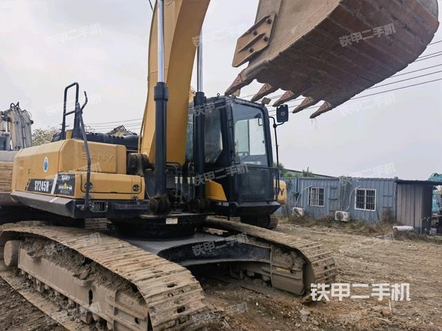 右前45(整機外觀) 右前45(整機外觀)