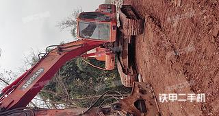 成都市出售 斗山 DH225-7 挖掘机