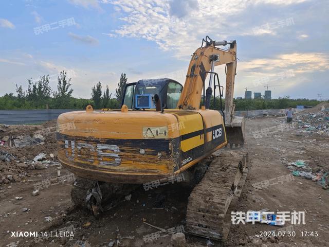 駕駛室整體（整機(jī)外觀）