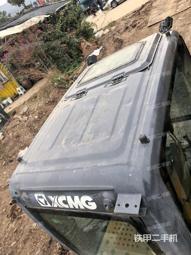 水箱+風(fēng)扇特寫（上車部件）