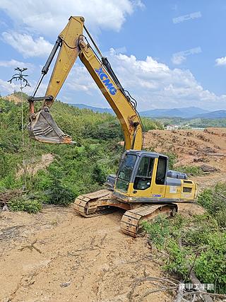 抚州市出售 徐工 XE200DA 挖掘机