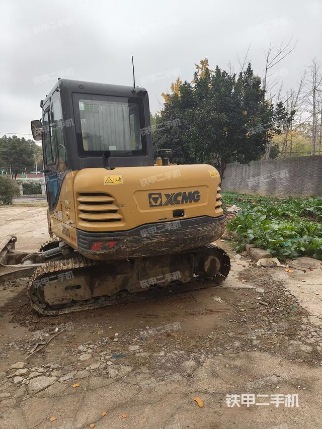 整機(jī)右后45°（整機(jī)外觀）