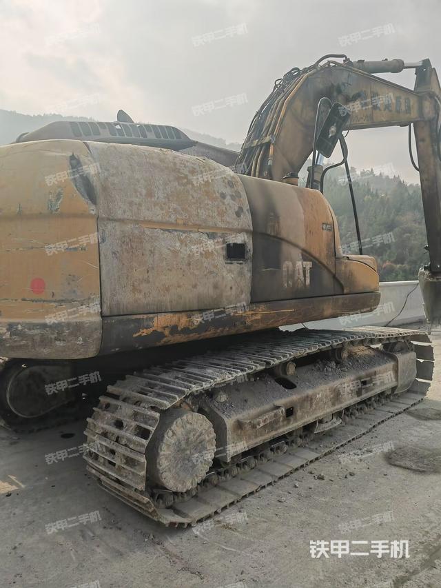 整机右后45°（整机外观）