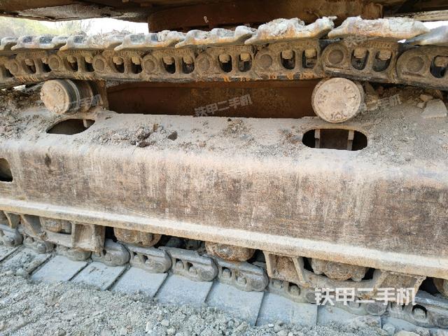 右導(dǎo)向輪(行走機(jī)構(gòu)) 右導(dǎo)向輪(行走機(jī)構(gòu))