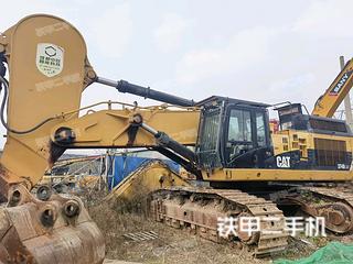 卡特彼勒 374DLME 挖掘机转让出售