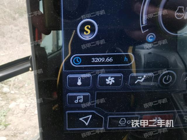 小時(shí)表(駕駛室部分) 小時(shí)表(駕駛室部分)