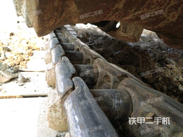 右導向輪(行走機構(gòu)) 右導向輪(行走機構(gòu))