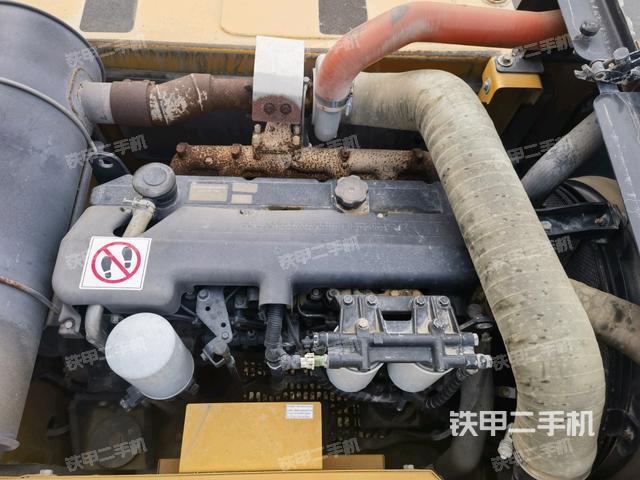 發(fā)動機室(上車部件) 發(fā)動機室(上車部件)
