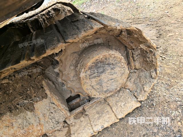 左驅(qū)動(dòng)輪(行走機(jī)構(gòu)) 左驅(qū)動(dòng)輪(行走機(jī)構(gòu))