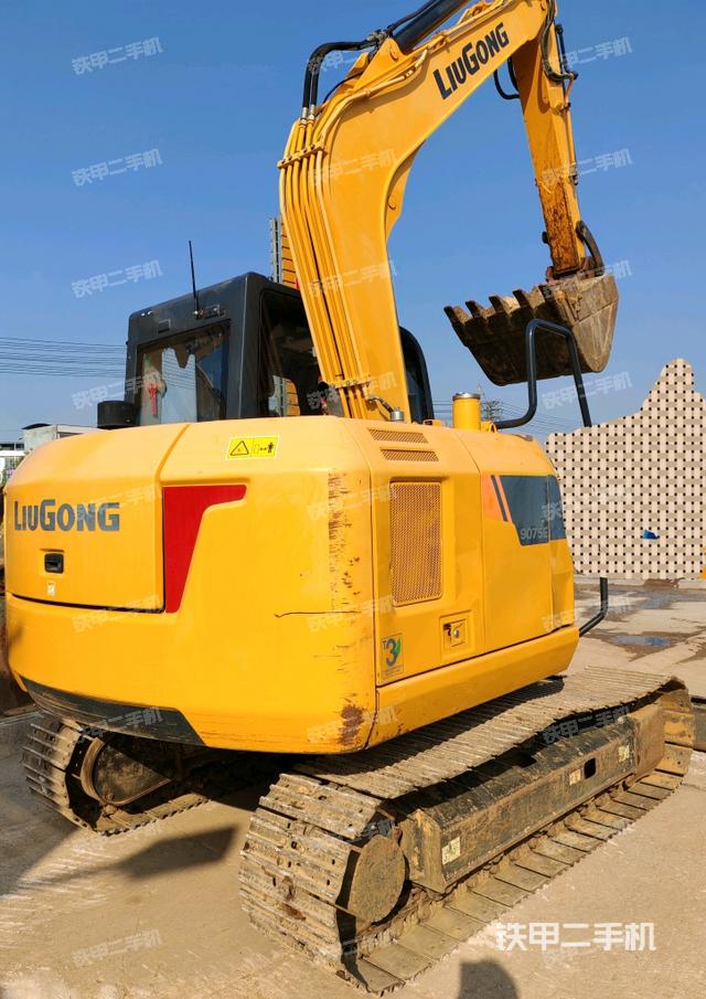 整機(jī)右后45°（整機(jī)外觀）