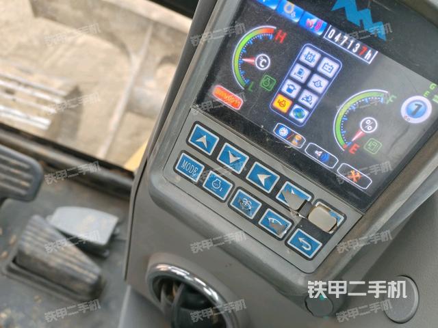 顯示屏?(駕駛室部分) 顯示屏?(駕駛室部分)