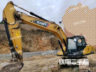 重庆市出售 三一重工 SY200C 挖掘机