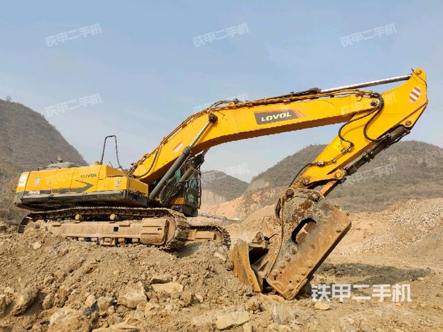 右后45(整機(jī)外觀) 右后45(整機(jī)外觀)