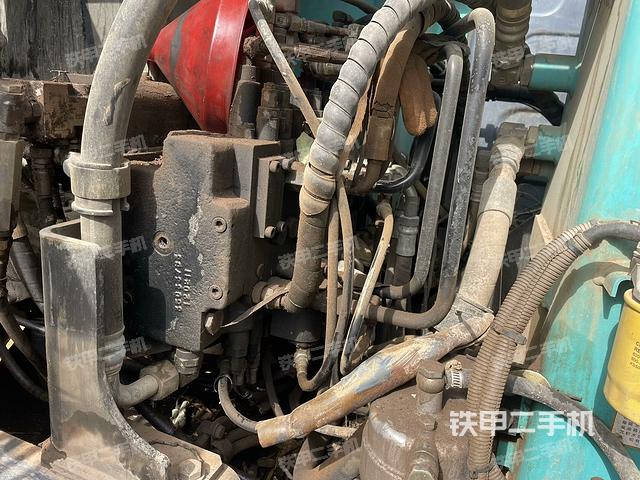 分配閥(上車部件) 分配閥(上車部件)