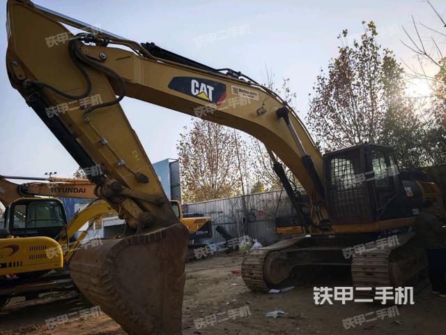 卡特彼勒336D2液壓挖掘機(jī)
