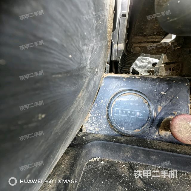 小時(shí)表(駕駛室部分) 小時(shí)表(駕駛室部分)