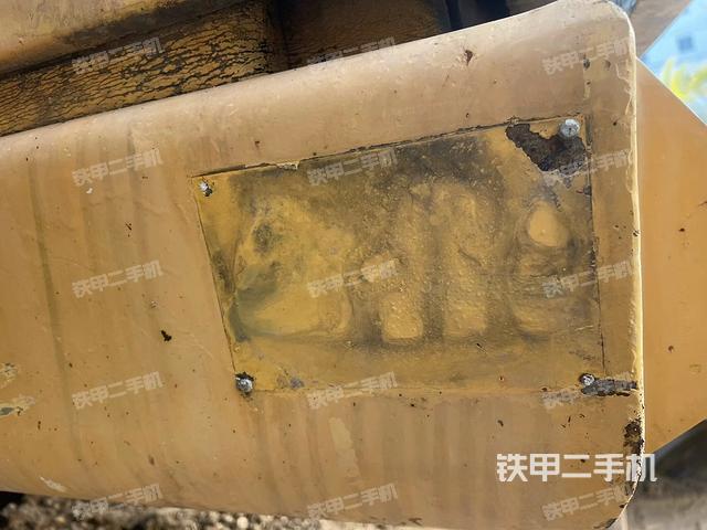 大臂根部?斜視(工作和回轉(zhuǎn)裝置) 大臂根部?斜視(工作和回轉(zhuǎn)裝置)