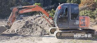 台州市出售 日立 ZX60C-5A 挖掘机