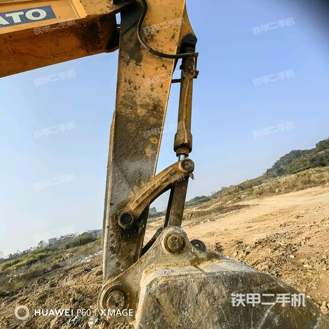 小臂整體左后(工作和回轉(zhuǎn)裝置) 小臂整體左后(工作和回轉(zhuǎn)裝置)