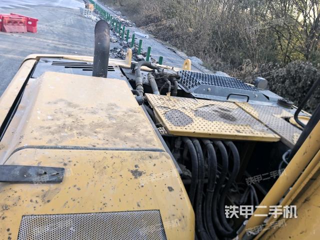 分配閥（上車部件）