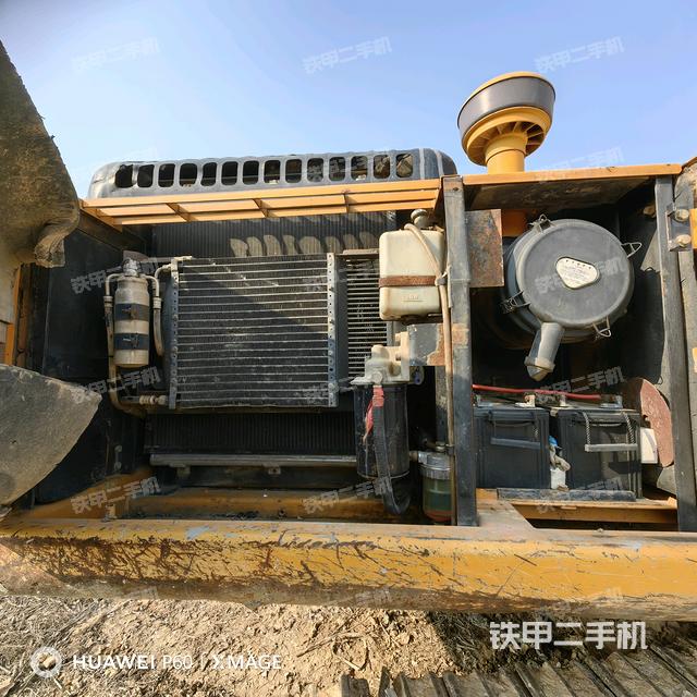 液壓泵室(大件艙室) 液壓泵室(大件艙室)