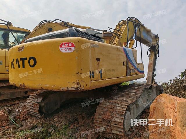 整機(jī)右后45°(整機(jī)外觀) 整機(jī)右后45°(整機(jī)外觀)