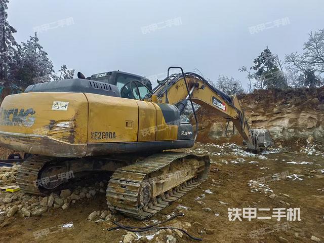 整机右后45°（整机外观）