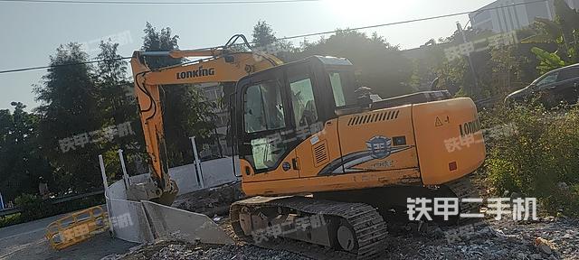 整机右后45°（整机外观）