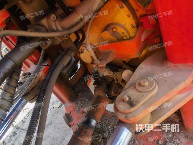 變速箱（整機外觀及大件）