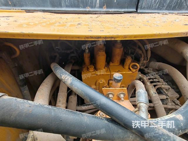 分配閥(上車部件) 分配閥(上車部件)