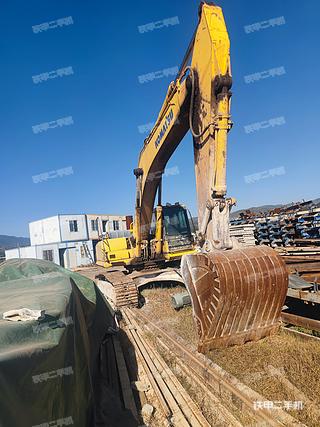 昆明市出售 小松 PC360-7 挖掘机