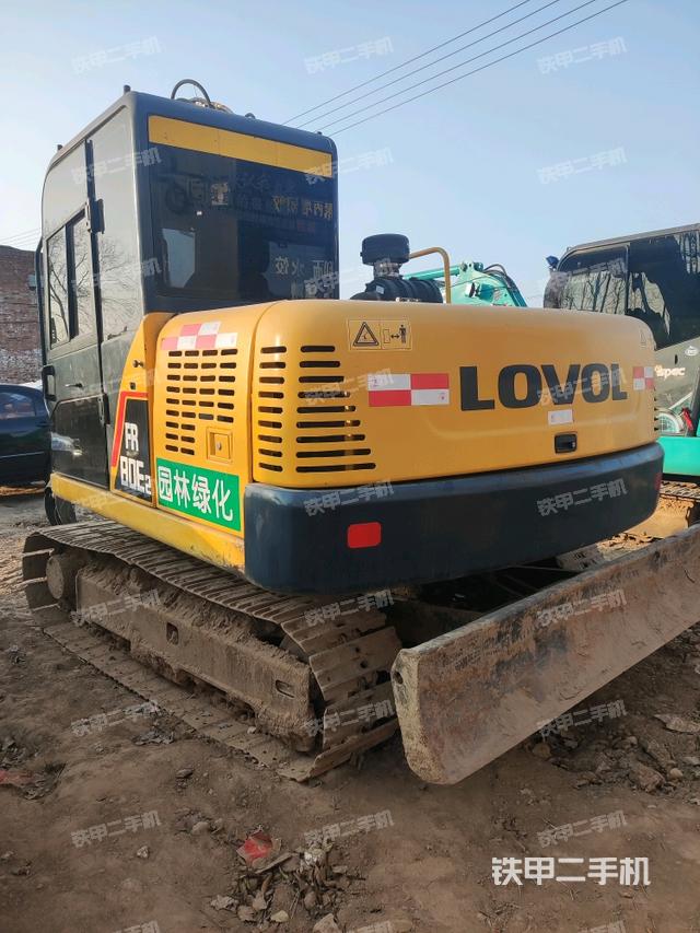 左后45（整機(jī)外觀）