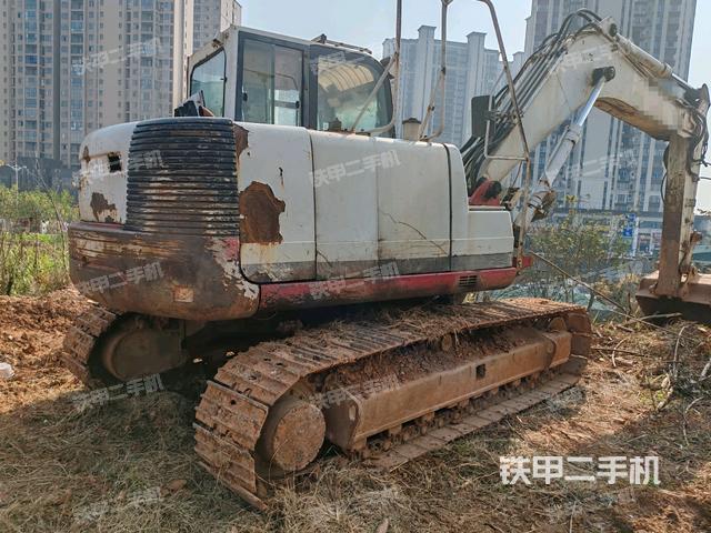 整機(jī)右后45°（整機(jī)外觀）