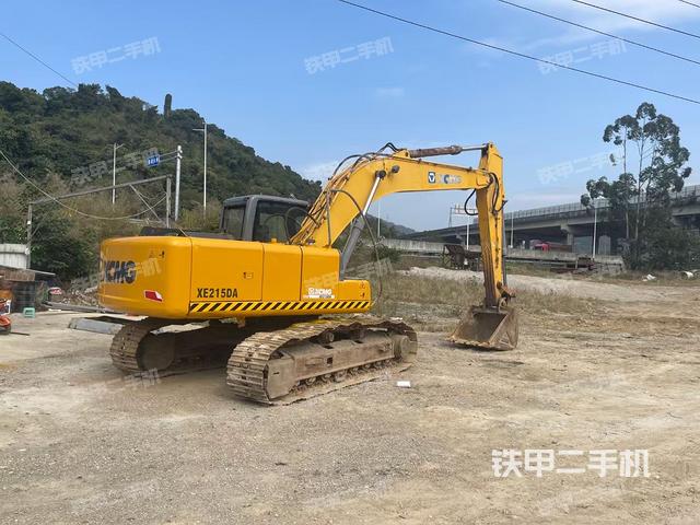 整機右后45°（整機外觀）