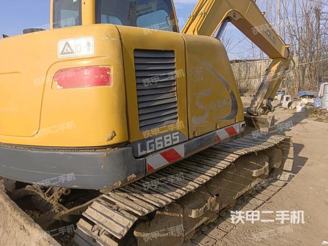 整機(jī)右后45°（整機(jī)外觀）