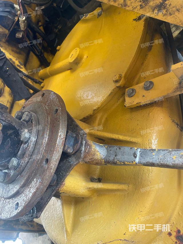 变速箱（整机外观及大件）