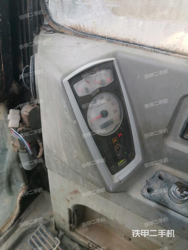 顯示屏?（駕駛室部分）