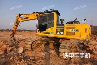 小松PC240LC-8挖掘機(jī)