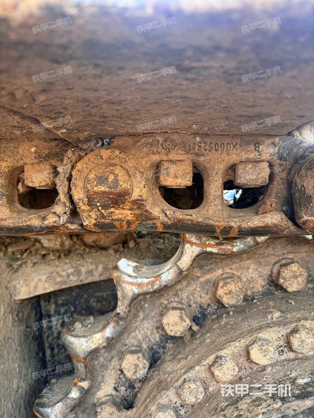 右導(dǎo)向輪（行走機(jī)構(gòu)）