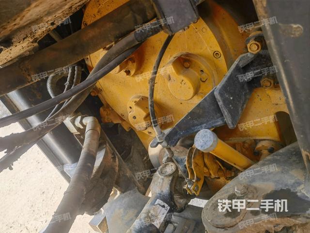 變速箱（整機外觀及大件）