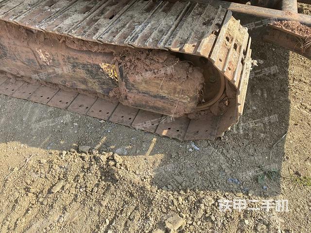 右導(dǎo)向輪（行走機(jī)構(gòu)）