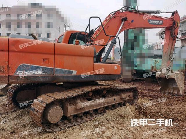 整机右后45°（整机外观）