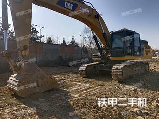 卡特彼勒336D2液壓挖掘機
