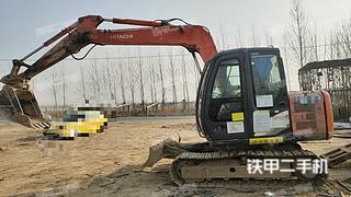 焦作市出售 日立 ZX70-5A 挖掘机