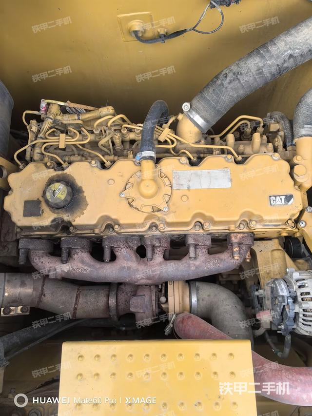 發(fā)動機(jī)室(上車部件) 發(fā)動機(jī)室(上車部件)