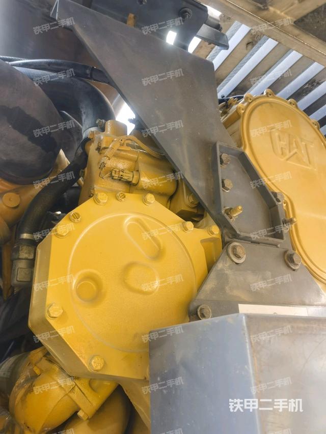 其他核心部件（設(shè)備外觀及核心部件）