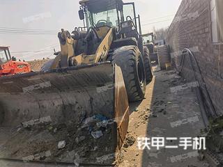 山東臨工LG952H裝載機(jī)實(shí)拍圖片